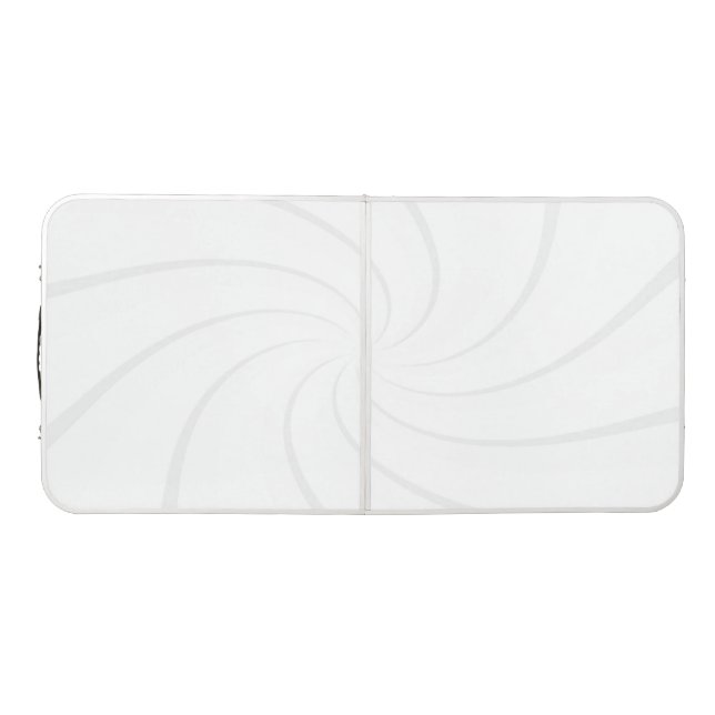 Create Your Own Beer Pong Table (Top)