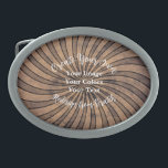Create Your Own Belt Buckle<br><div class="desc">Background shown: Steampunk Spiral Sunburst

Create your own custom high quality stuff!

Customize this item with your own personalized text or redesign entirely from scratch by replacing our image with your own.</div>