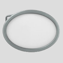 Create Your Own Belt Buckle