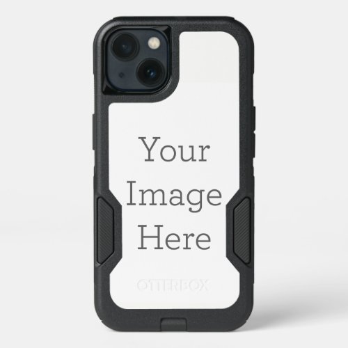 Create Your Own Bespoke OtterBox Apple iPhone 13