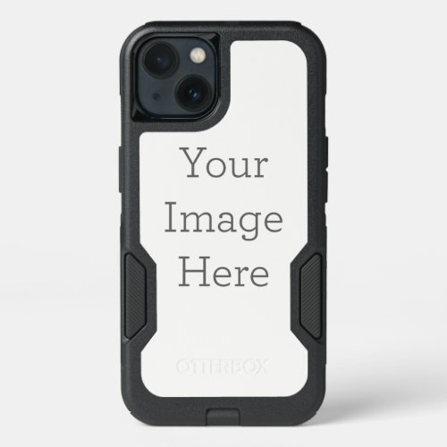 Create Your Own Bespoke OtterBox iPhone 13 Case