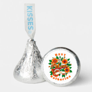 Create your own Best Mom Ever  Hershey®'s Kisses®