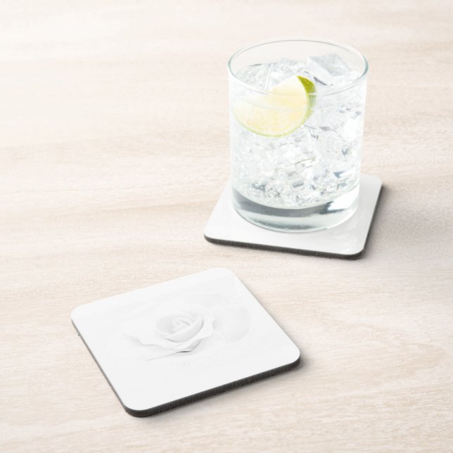 Create Your Own - Beverage Coaster (Right Side)