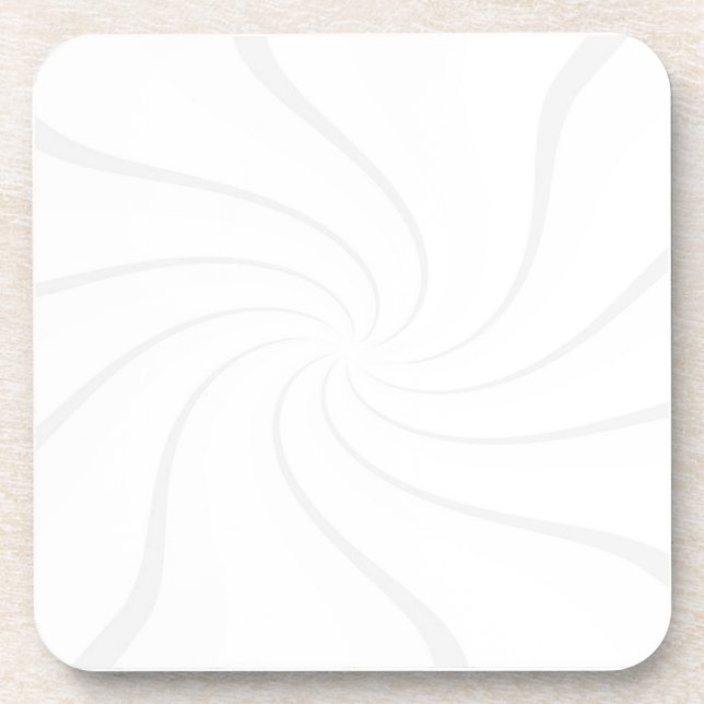 Create Your Own Beverage Coaster (Front)