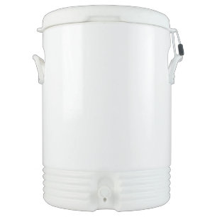 Create Your Own Beverage Cooler