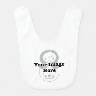 CREATE YOUR OWN BIB
