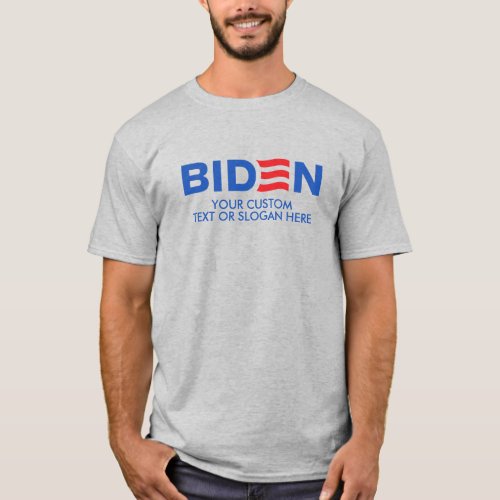 Create Your Own Biden 2024 T_Shirt