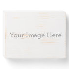 Create Your Own Birch Wood Box Sign