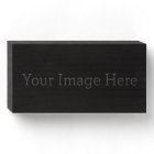 Create Your Own Birch Wood Box Sign