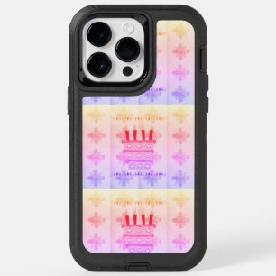 Create Your Own Birthday Fun  OtterBox iPhone 14 Pro Max Case