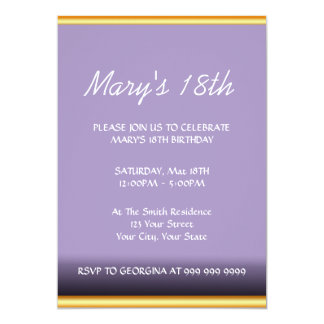 Bulk Party Invitations 4