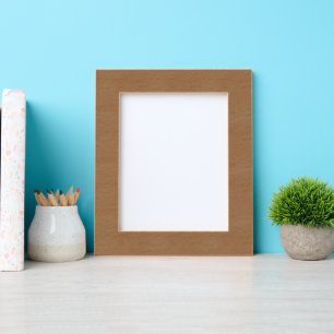Create Your Own Black Custom Design Engraved Frames