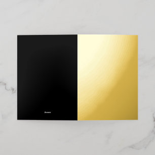  Create Your Own Black personalized greeting cards