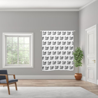 Create your own blackout curtains
