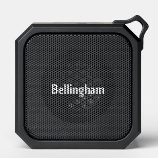 Create Your Own Blackwater Bluetooth Speaker