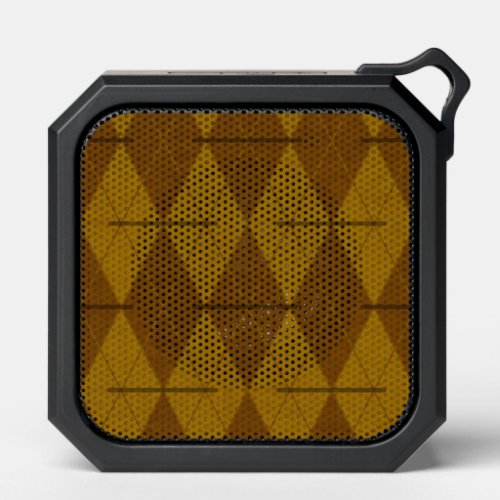 Create Your Own BlueTooth Speaker StyleBlackwate Bluetooth Speaker