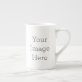 Make Your Own Mug With No Minimums