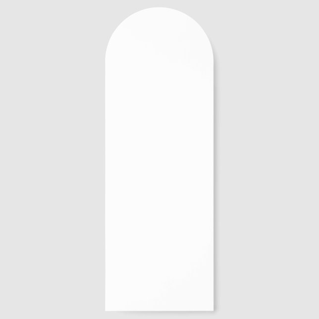 Create Your Own Bookmarks (Front)