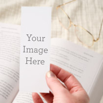 Create Your Own Bookmarks