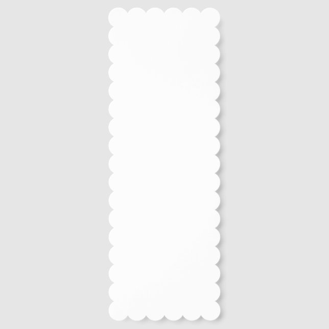 Create Your Own Bookmarks (Front)