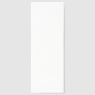 Create Your Own Bookmarks