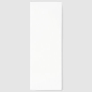 Create Your Own Bookmarks