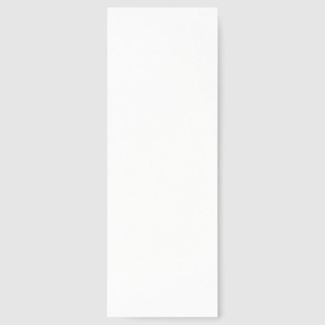 Create Your Own Bookmarks (Front)