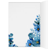 Create Your Own Botanical Design Cards (Inside (Left))