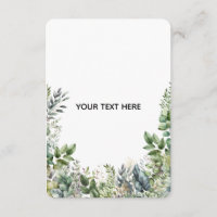 Create Your Own Botanical Design