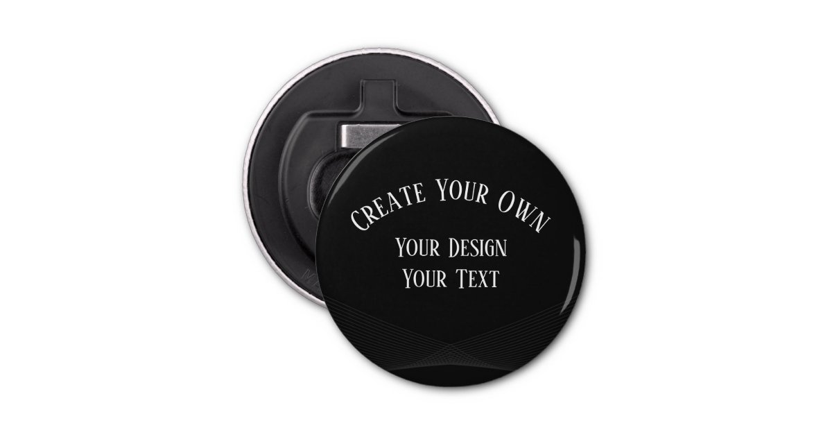 Create Your Own Bottle