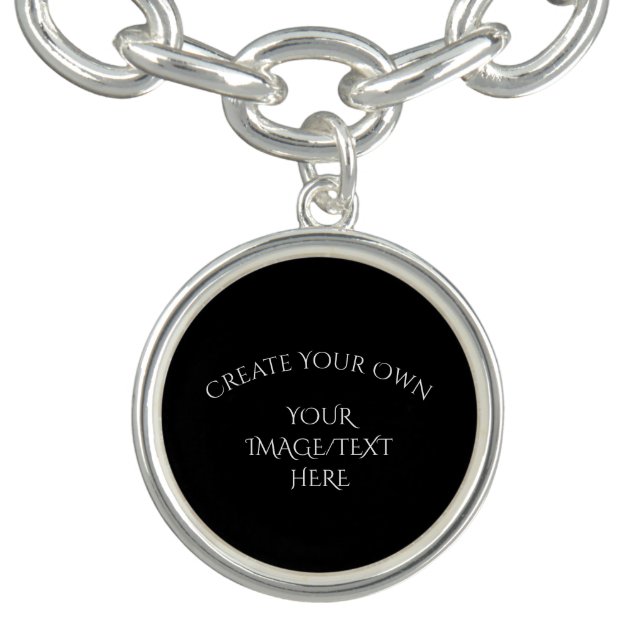 Create Your Own Bracelet (Design)