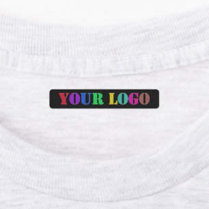 Create Your Own Branded Business Labels Template