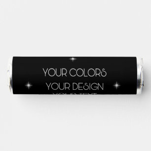 Create Your Own Breath Savers® Mints