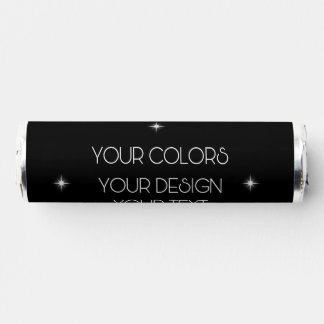 Create Your Own Breath Savers® Mints