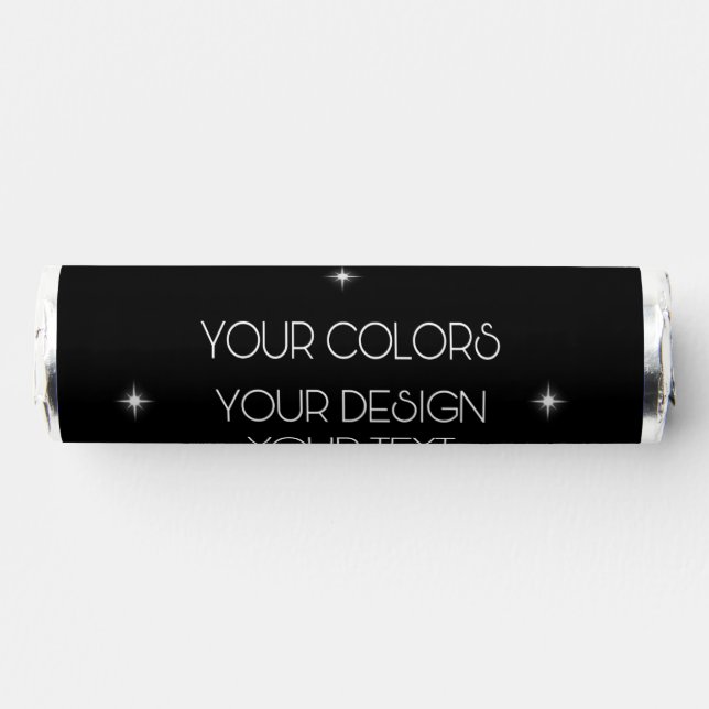 Create Your Own Breath Savers® Mints (Front)