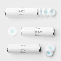 Create Your Own Breath Savers® Mints