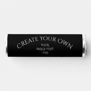 Create Your Own Breath Savers® Mints