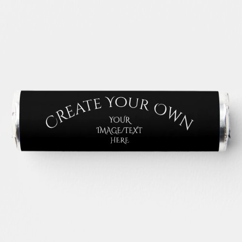 Create Your Own Breath Savers Mints