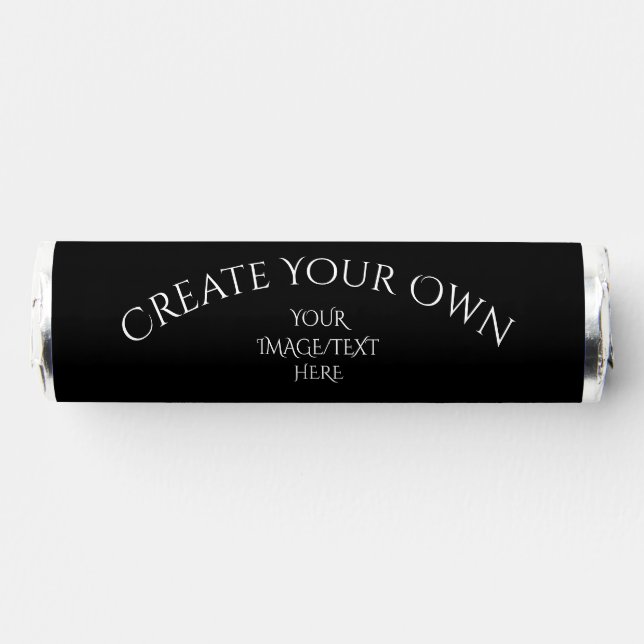 Create Your Own Breath Savers® Mints (Front)