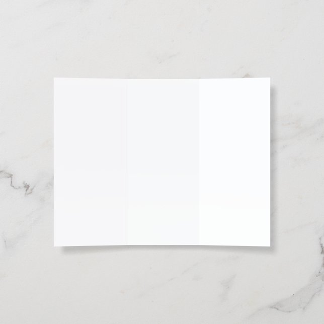 Create Your Own Brochure (Inside)