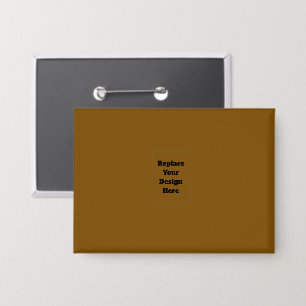 Create Your Own Brown Button