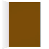 Create Your Own Brown Cards (Inside (Right))