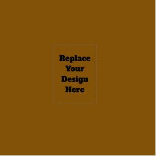 Create Your Own Brown Cutout