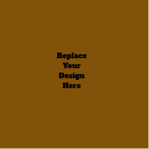 Create Your Own Brown Cutout