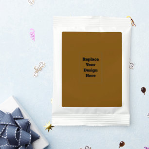 Create Your Own Brown Lemonade Drink Mix
