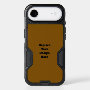 Create Your Own Brown iPhone 17 Air Case