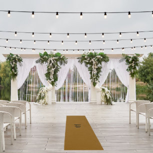 Create Your Own Brown Outdoor Rug