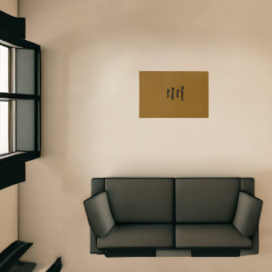 Create Your Own Brown Rug