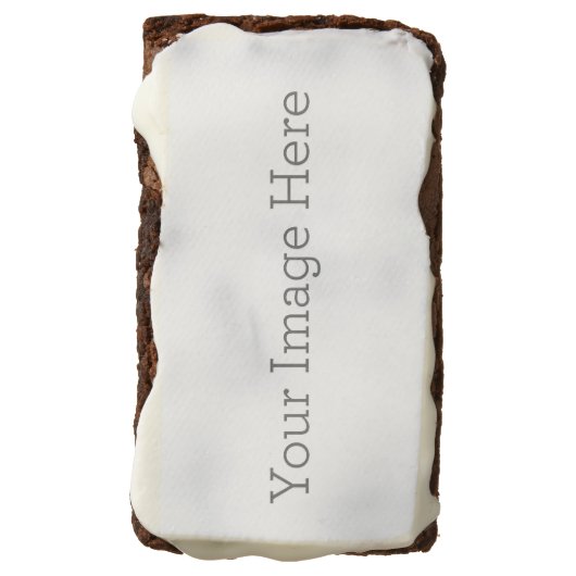 Rectangle Brownies (Rotated)