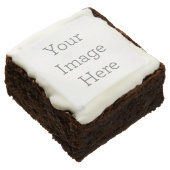 Square Brownies (Angled)